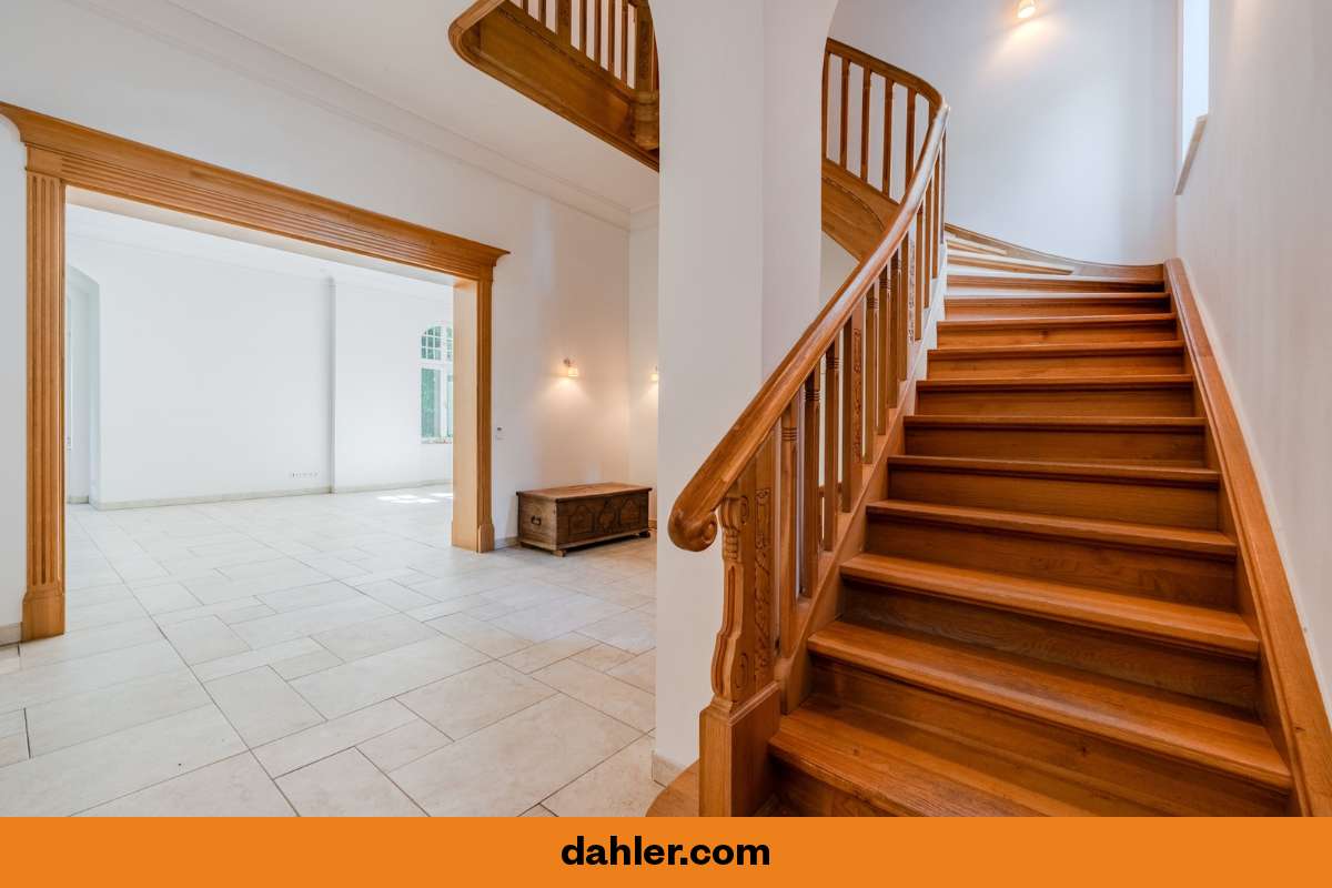 Thumbnail-Haus zum Kaufen in Potsdam Babelsberg Nord 4.900.000,00 € 510.2 m²