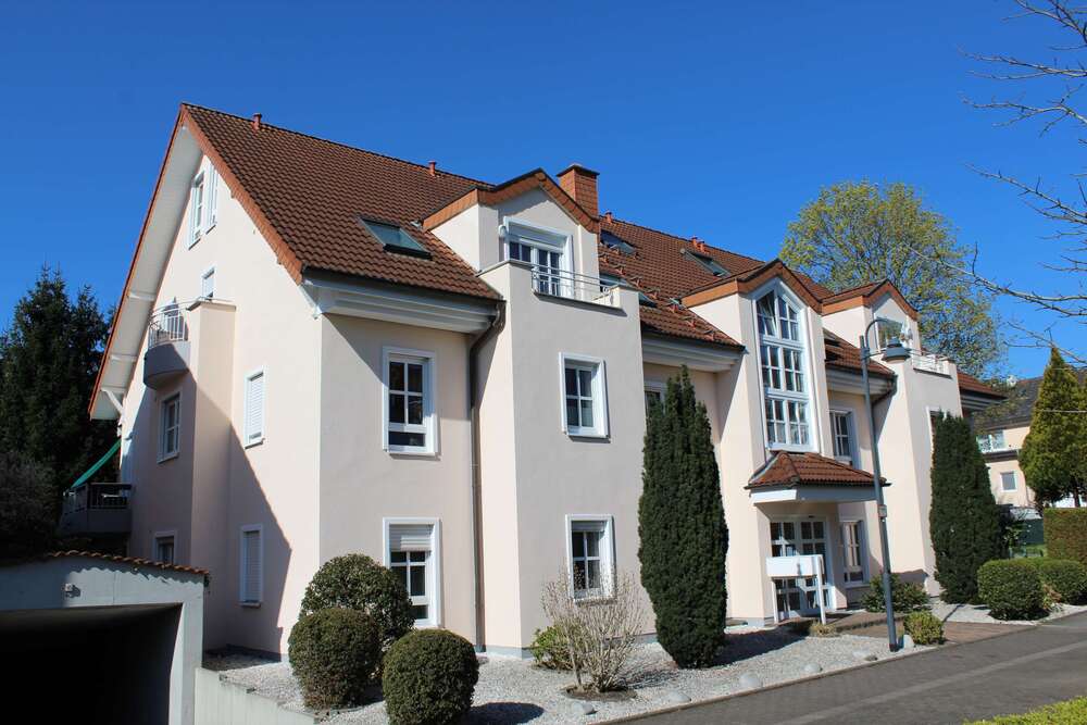 Thumbnail-Wohnung zum Mieten in Siegburg 1.100,00 € 102 m²