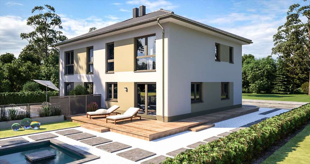 Thumbnail-Haus zum Kaufen in Kreischa 449.900,00 € 114 m²