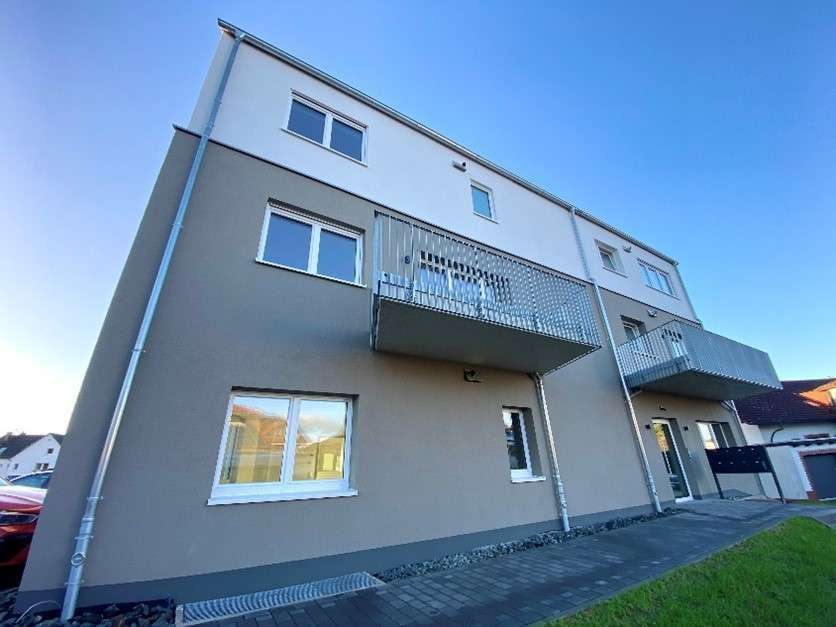 Thumbnail-Wohnung zum Mieten in Lahnau 935,00 € 83 m²