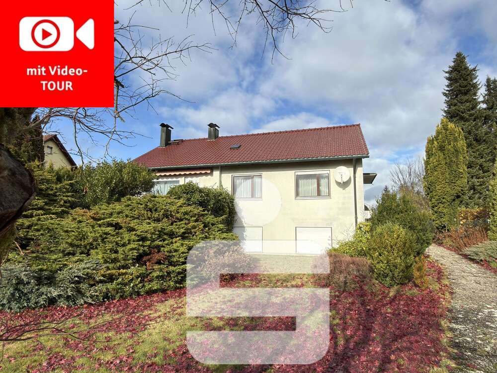 Thumbnail-Haus zum Kaufen in Hohenberg 179.000,00 € 129 m²