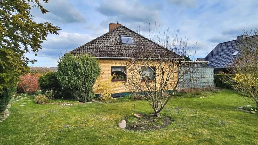 Thumbnail-Haus zum Kaufen in Cuxhaven 348.000,00 € 146 m²