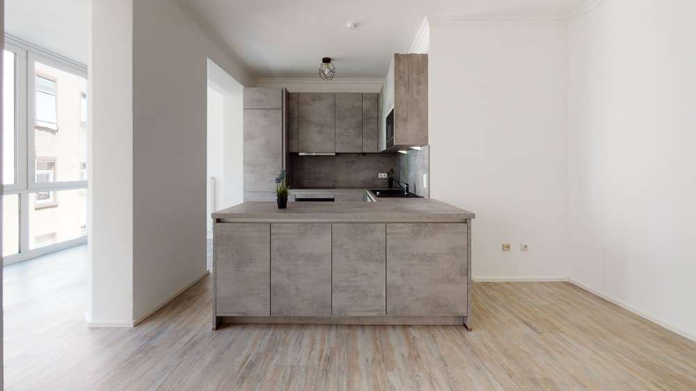 Thumbnail-Wohnung zum Kaufen in Frankfurt am Main 650.000,00 € 80 m²