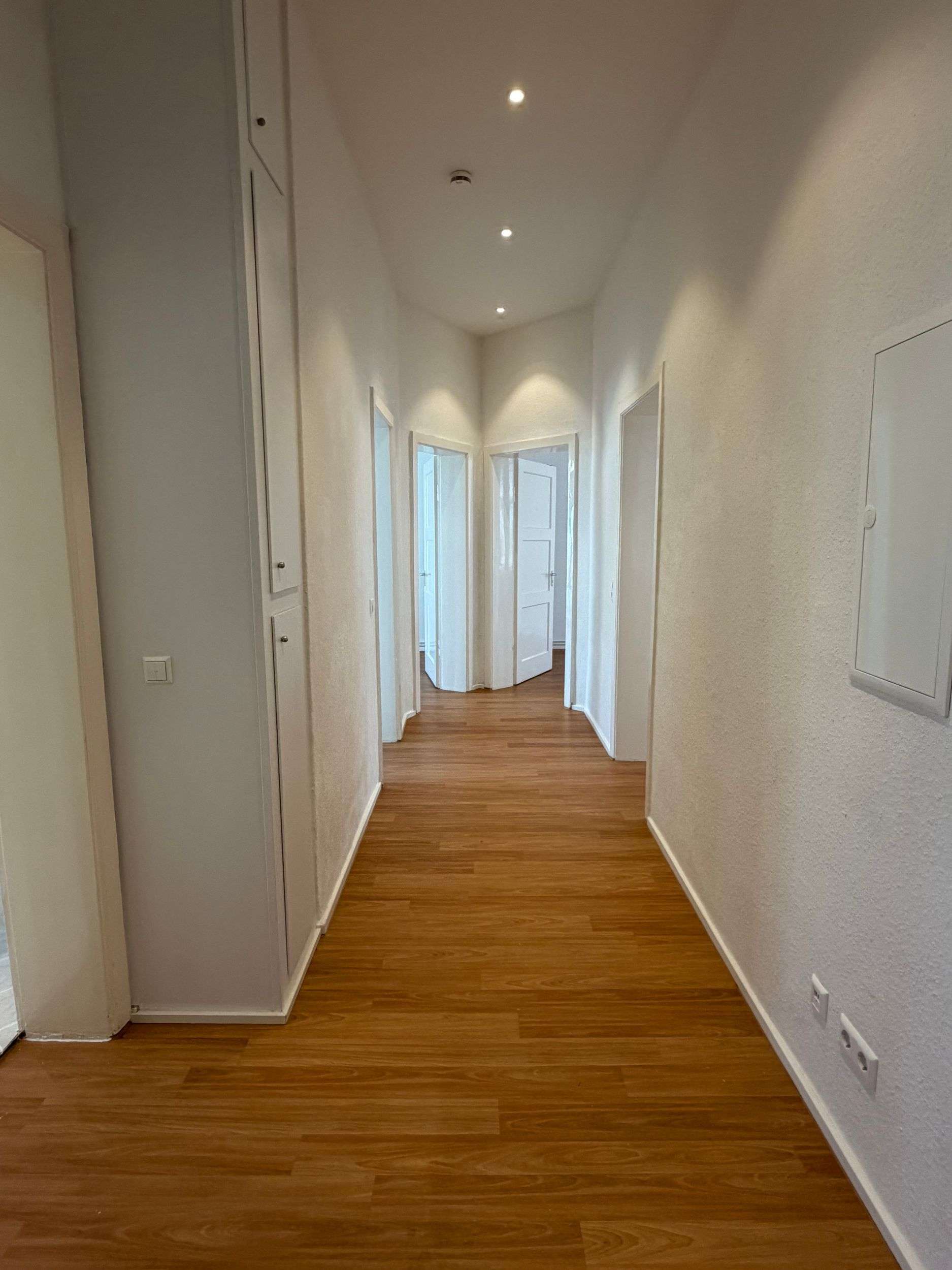 Thumbnail-Wohnung zum Mieten in Hannover 1.500,00 € 111 m²