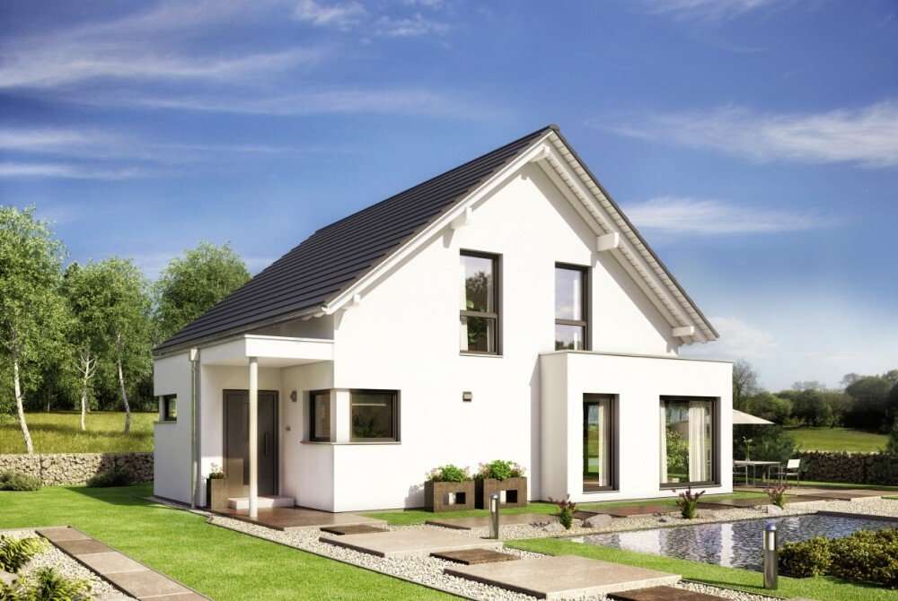 Thumbnail-Haus zum Kaufen in KönigsteinSächsische Schweiz 559.685,00 € 143 m²