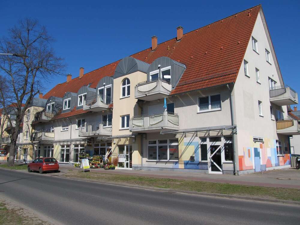 Thumbnail-Wohnung zum Kaufen in Bergfelde 280.000,00 € 82 m²