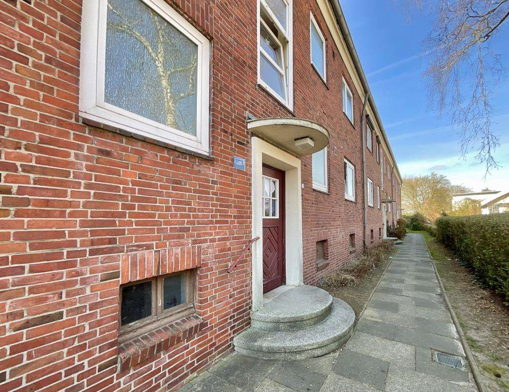 Thumbnail-Wohnung zum Mieten in Wilhelmshaven 359,00 € 46.28 m²