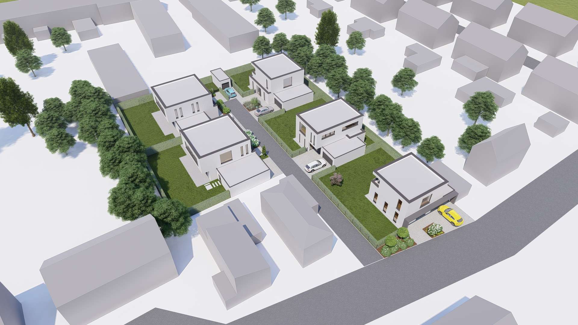 Thumbnail-Grundstück zu verkaufen in Langerwehe 169.400,00 € 440 m²