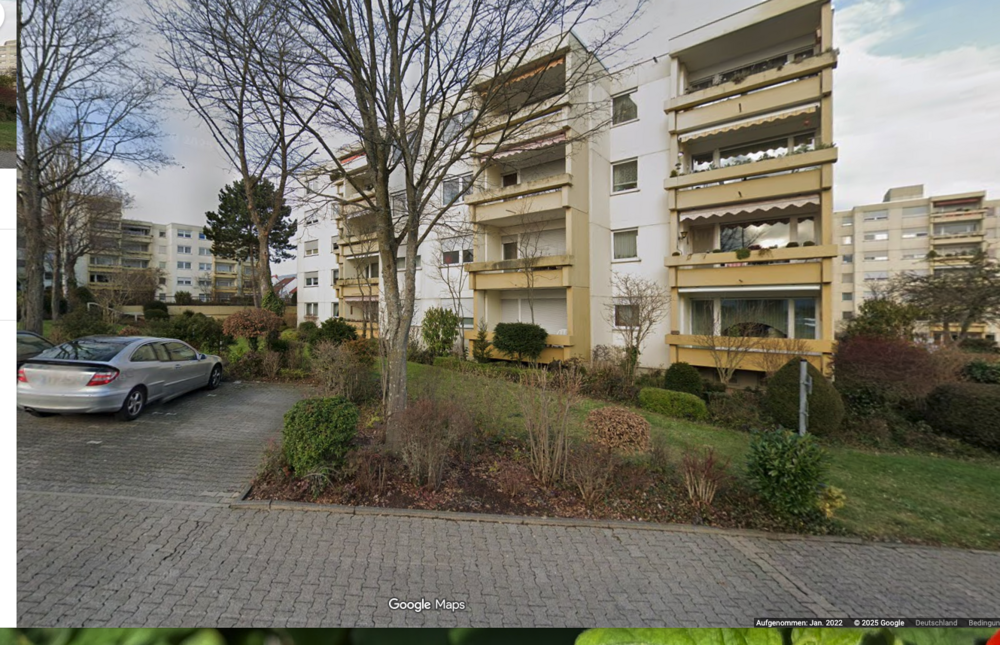 Thumbnail-Wohnung zum Kaufen in Bad Soden - Neuenhain 340.000,00 € 102 m²