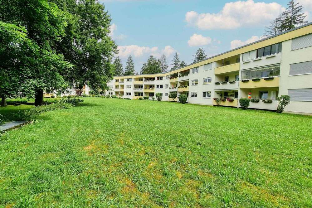 Thumbnail-Wohnung zum Kaufen in Geretsried 435.000,00 € 87.21 m²