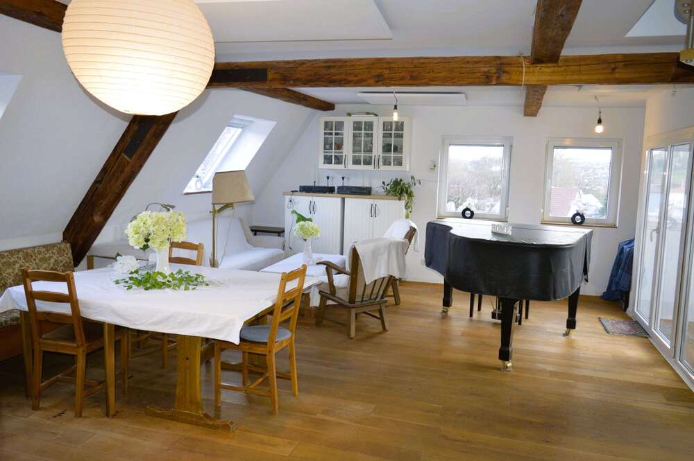 Thumbnail-Wohnung zum Kaufen in Altbach 388.880,00 € 120.4 m²