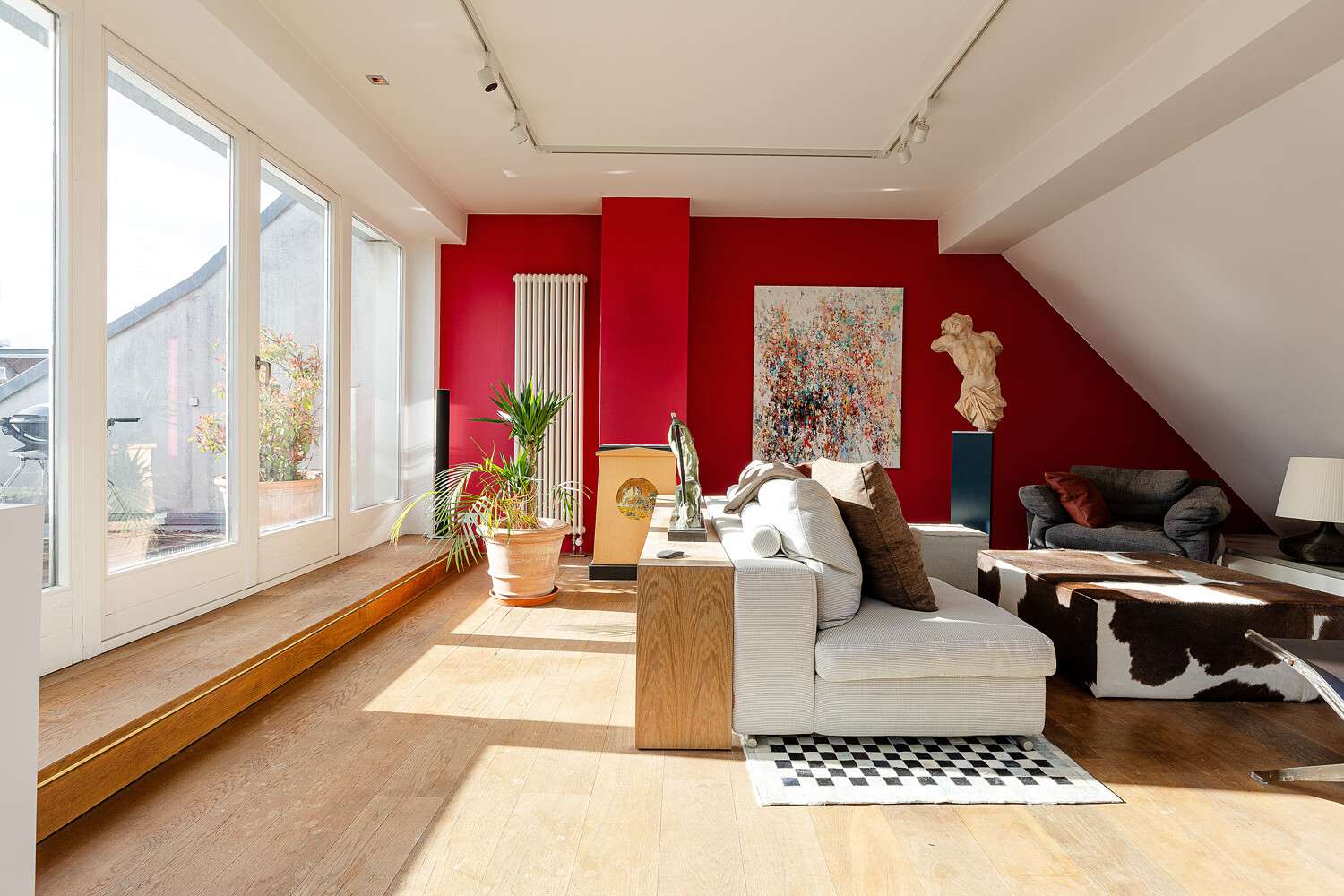 Thumbnail-Wohnung zum Kaufen in Frankfurt am Main 1.590.000,00 € 166.9 m²