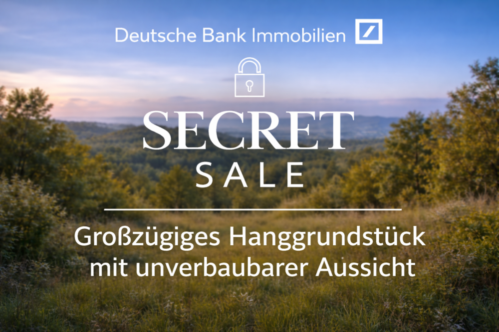 Thumbnail-Grundstück zu verkaufen in Waiblingen 485.000,00 € 1275 m²