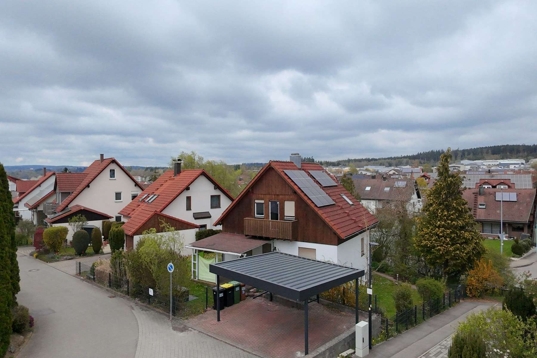 Thumbnail-Haus zum Kaufen in Althengstett 559.000,00 € 126.11 m²