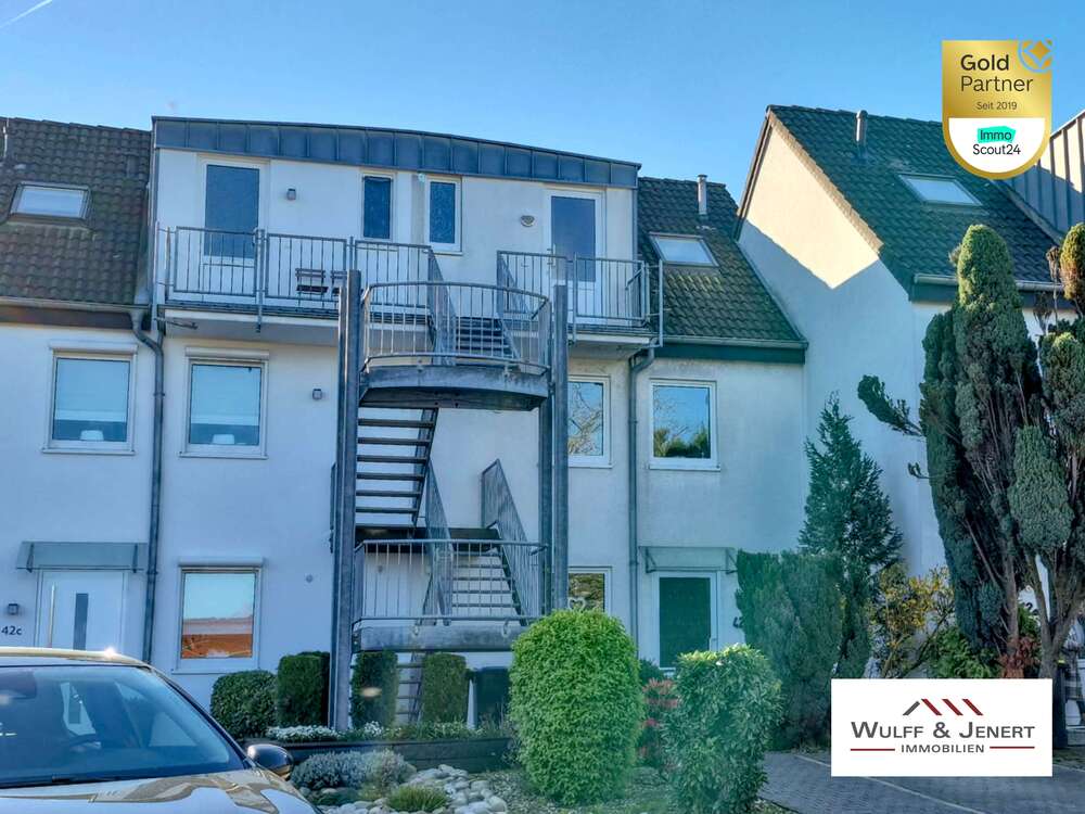 Thumbnail-Wohnung zum Mieten in Herzogenrath 435,00 € 35 m²