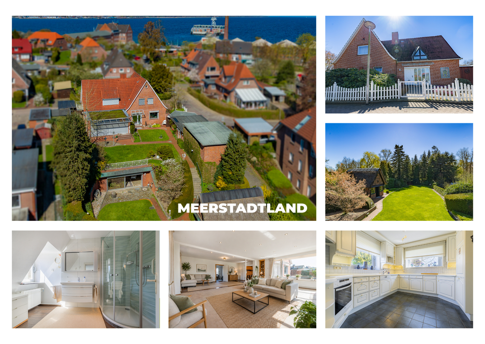 Thumbnail-Haus zum Kaufen in Eckernförde 653.000,00 € 230 m²