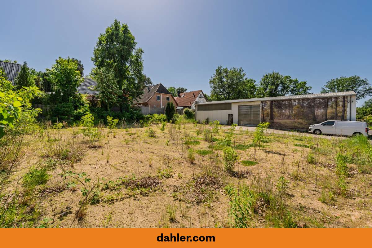 Thumbnail-Grundstück zu verkaufen in Potsdam Golm 325.000,00 € 591 m²