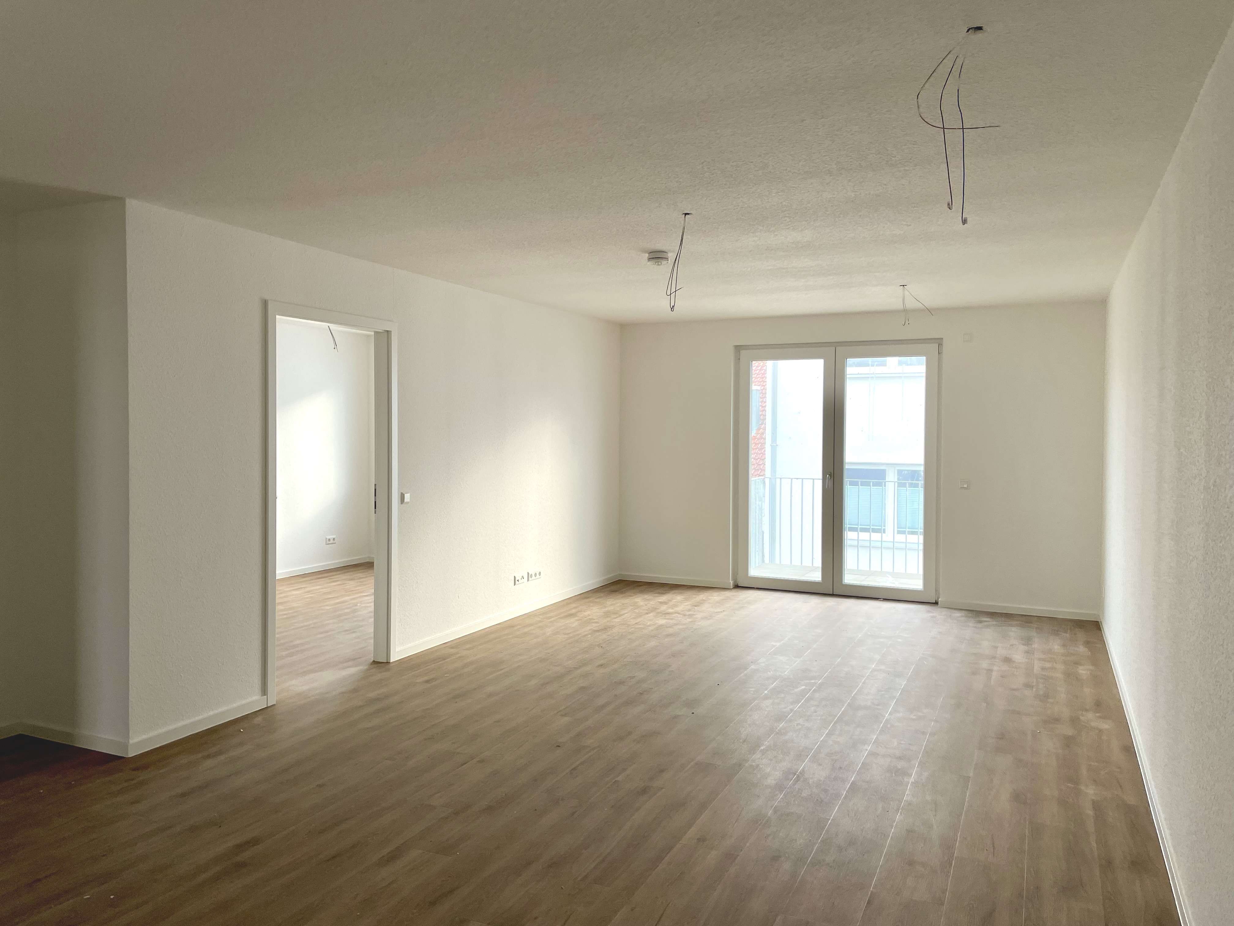 Thumbnail-Wohnung zum Kaufen in Huttenheim 332.500,00 € 75.29 m²