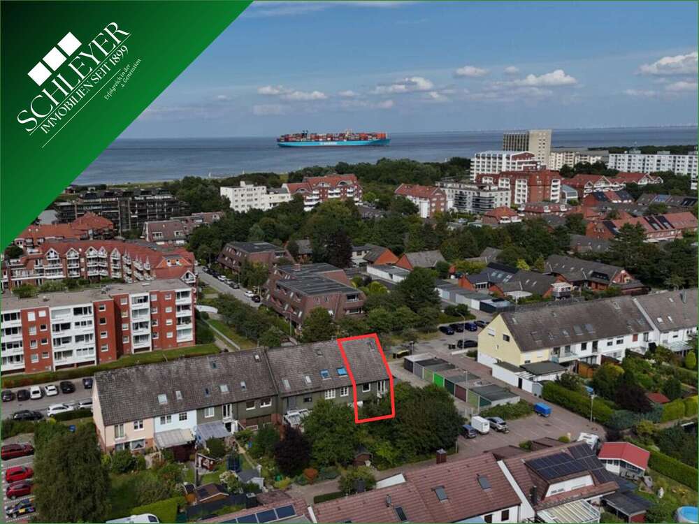 Thumbnail-Haus zum Kaufen in Cuxhaven 249.000,00 € 150 m²