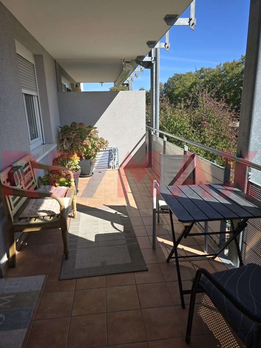 Thumbnail-Wohnung zum Kaufen in Ketsch 249.990,00 € 79 m²