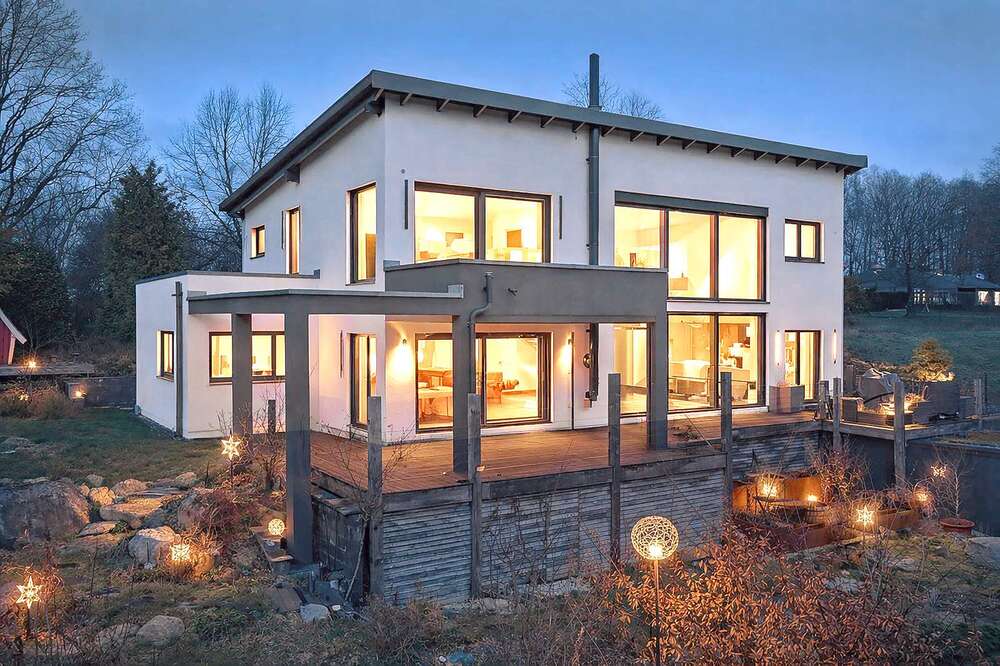 Thumbnail-Haus zum Kaufen in Taufkirchen 1.590.000,00 € 264 m²