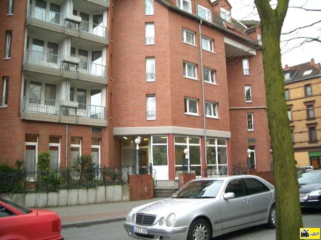 Thumbnail-Wohnung zum Kaufen in Ludwigshafen 29.500,00 € 37.41 m²