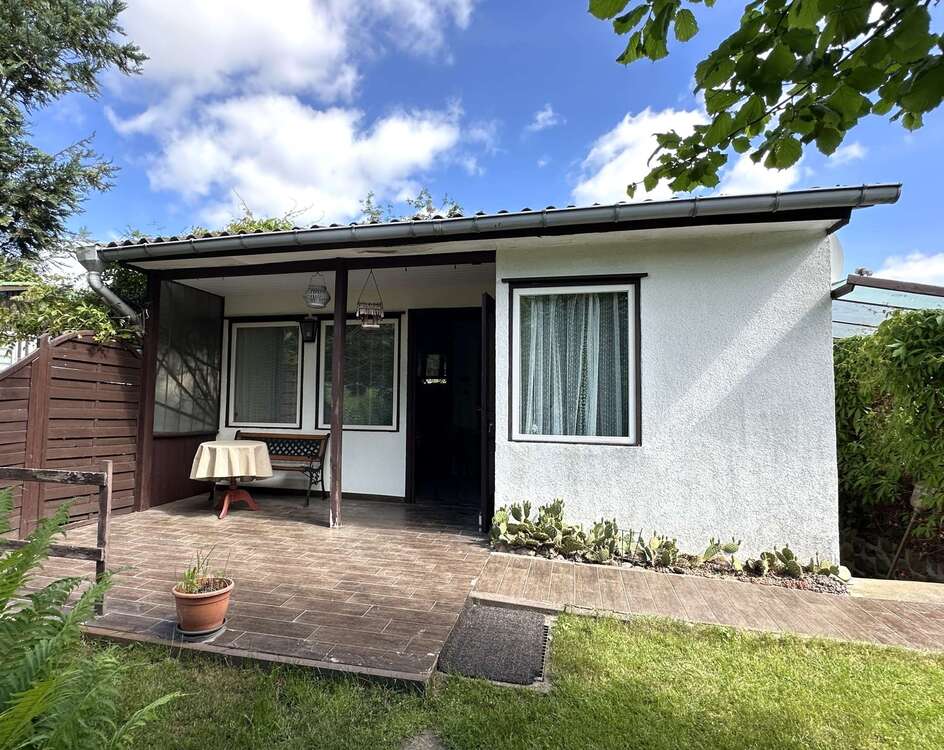 Thumbnail-Haus zum Kaufen in Neuruppin 35.000,00 € 21 m²