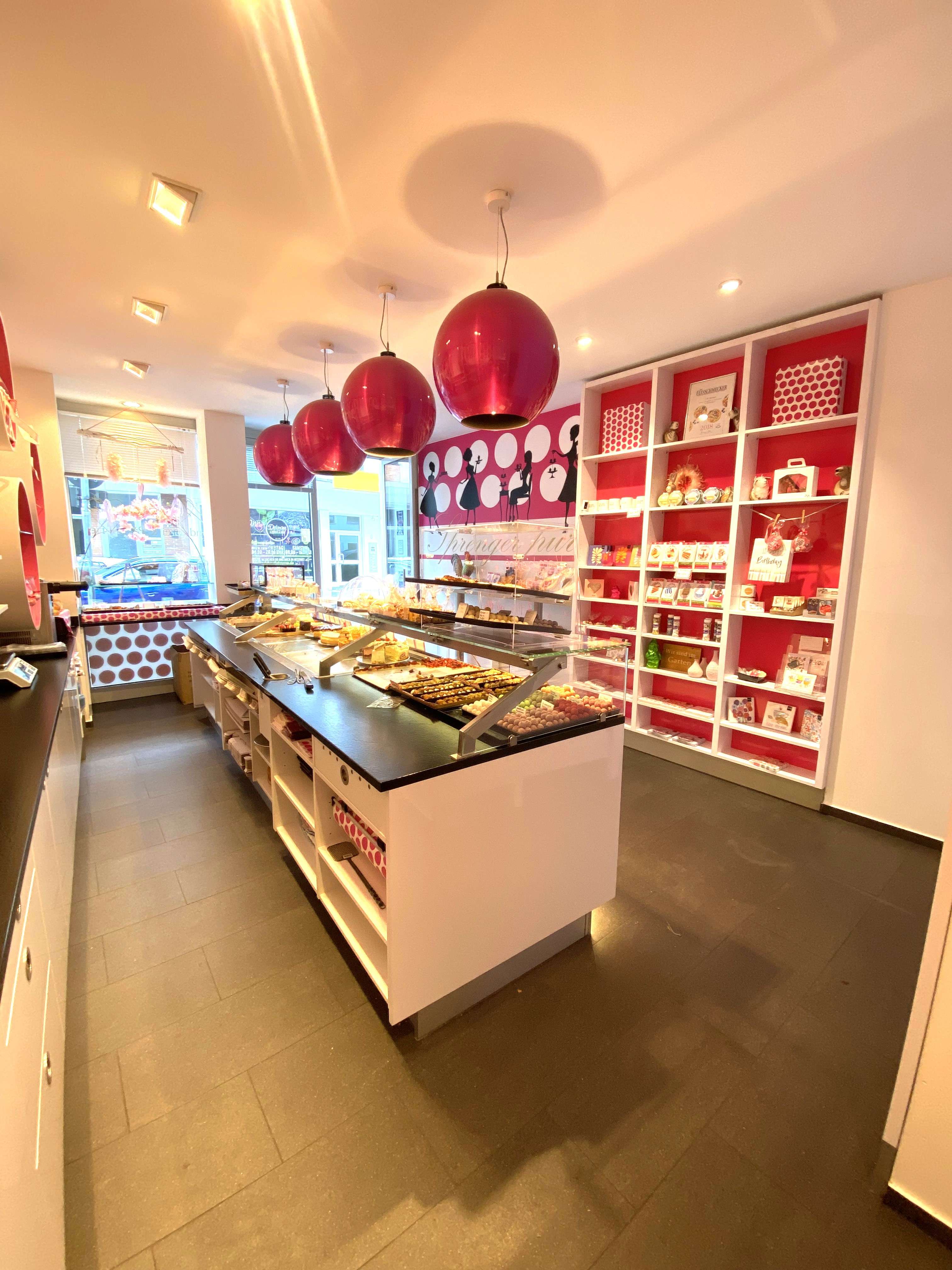 Thumbnail-Einzelhandel in Essen 1.550,00 € 32.34 m²