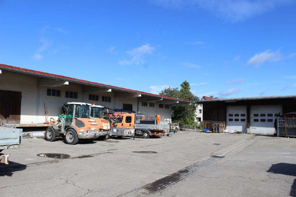 Thumbnail-Grundstück in Thierhaupten 1.575.000,00 € 3140 m²