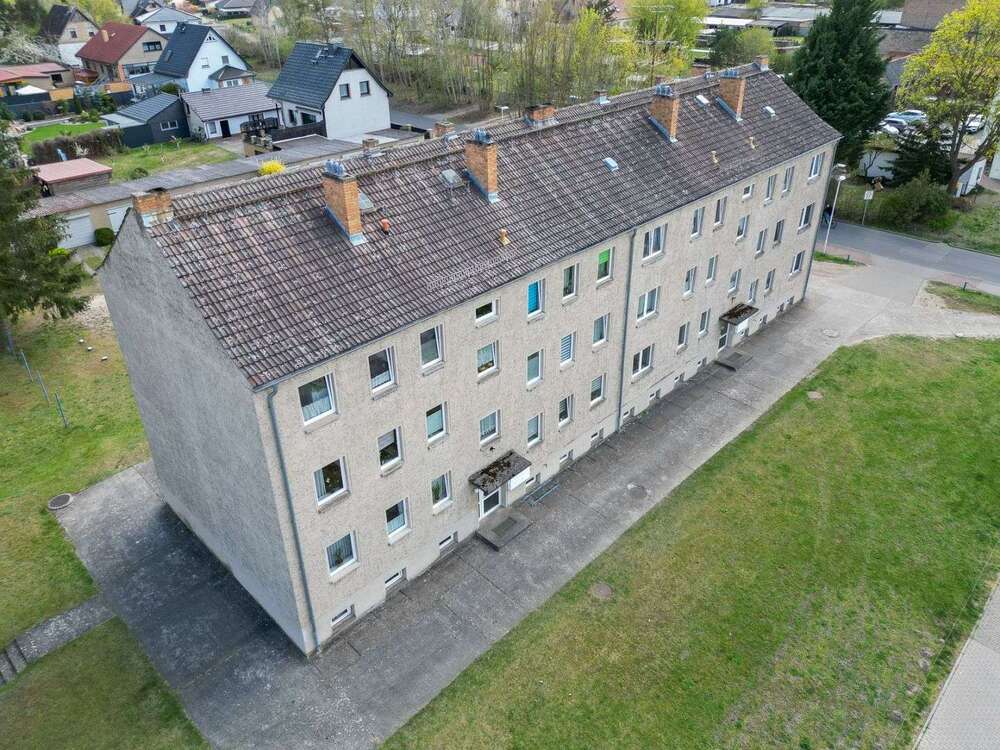 Thumbnail-Haus zum Kaufen in Zehdenick 1.149.000,00 € 831.33 m²