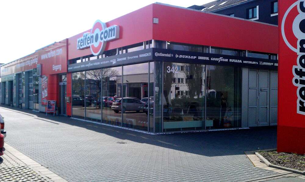 Thumbnail-Einzelhandel in Frankfurt am Main 20.000,00 € 610 m²