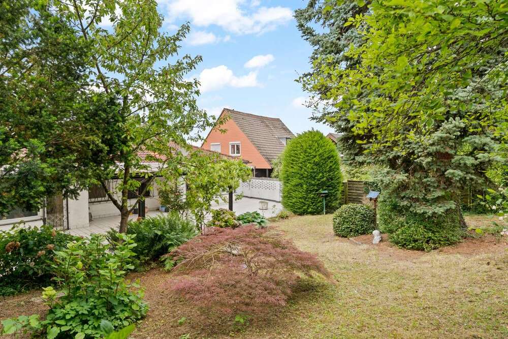 Thumbnail-Haus zum Kaufen in Schriesheim 749.000,00 € 234 m²