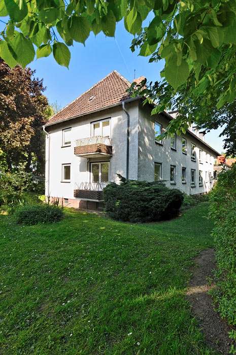 Thumbnail-Wohnung zum Mieten in Braunschweig 426,13 € 47.88 m²