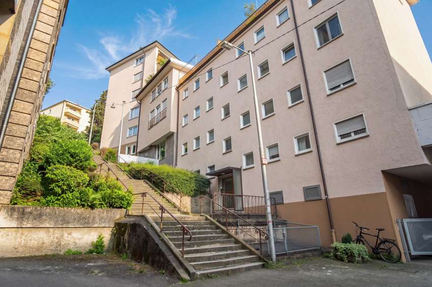 Thumbnail-Büro in Stuttgart 789.000,00 € 505 m²