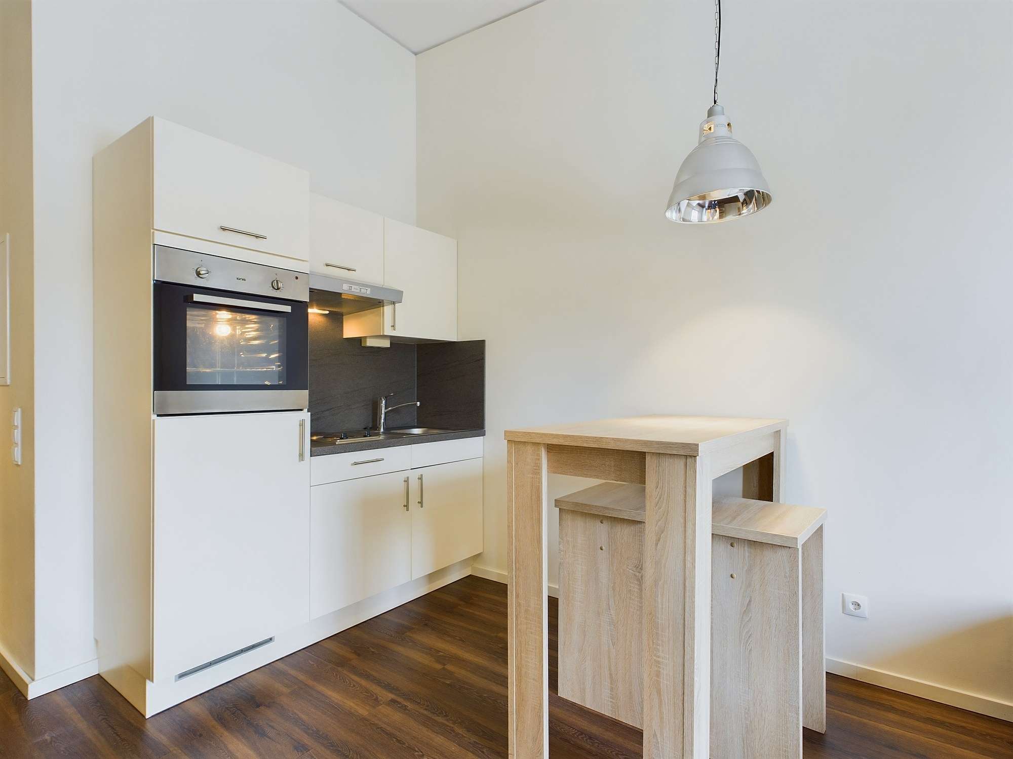 Thumbnail-Wohnung zum Mieten in Bamberg 450,00 € 27.88 m²