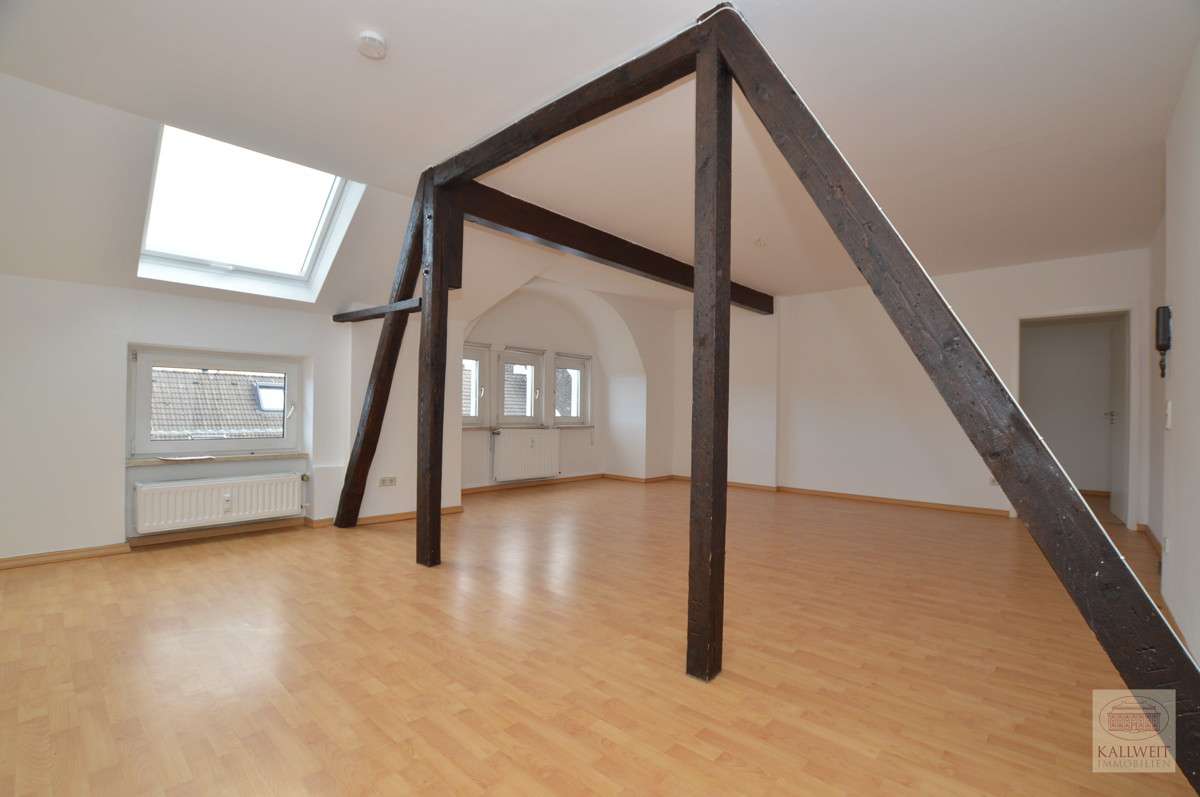 Thumbnail-Wohnung zum Mieten in Düsseldorf Flingern Nord 690,00 € 55.57 m²