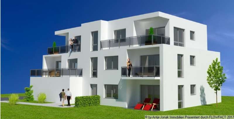 Thumbnail-Wohnung zum Kaufen in Wendlingen 427.900,00 € 73 m²