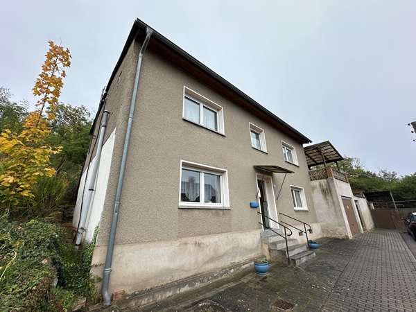 Thumbnail-Haus zum Kaufen in Könnern 42.800,00 € 130 m²