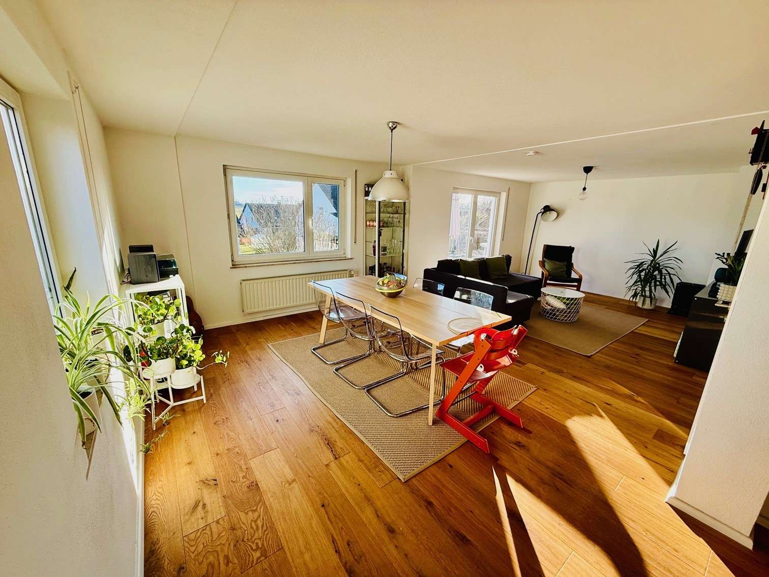 Thumbnail-Wohnung zum Kaufen in Rottweil 279.000,00 € 104 m²