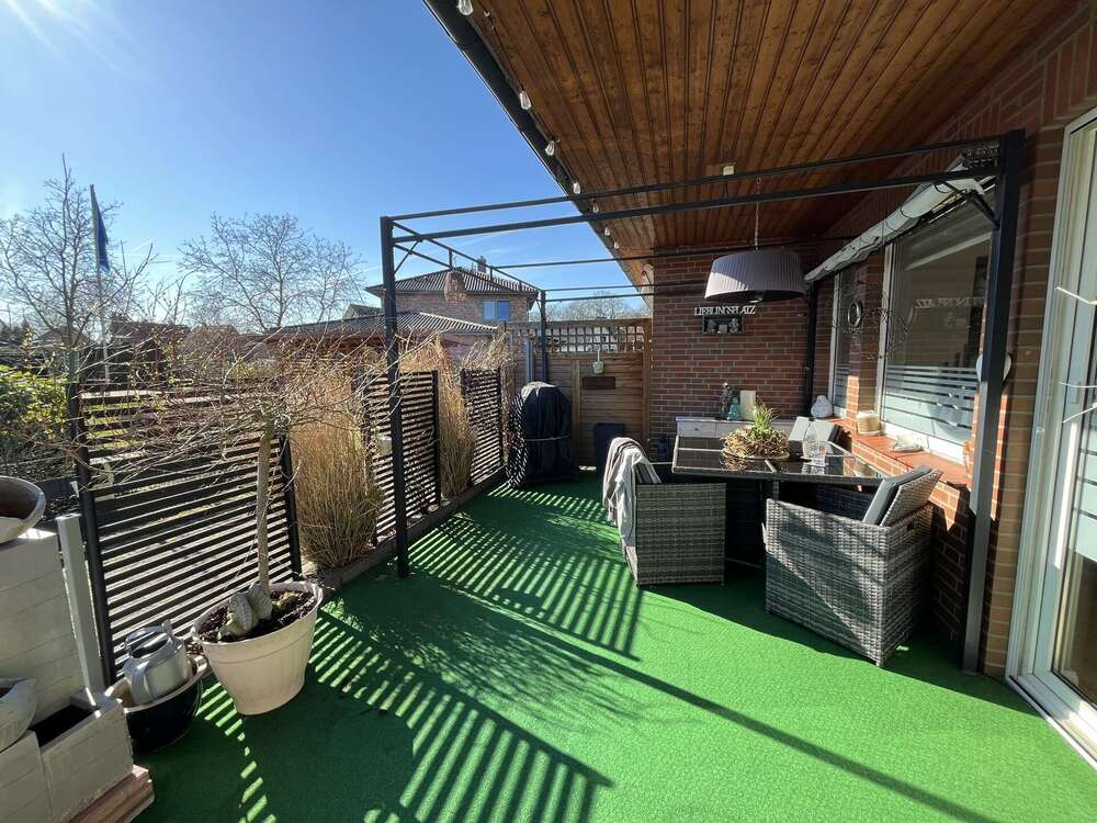 Thumbnail-Wohnung zum Mieten in Winsen (Luhe) 865,00 € 90 m²