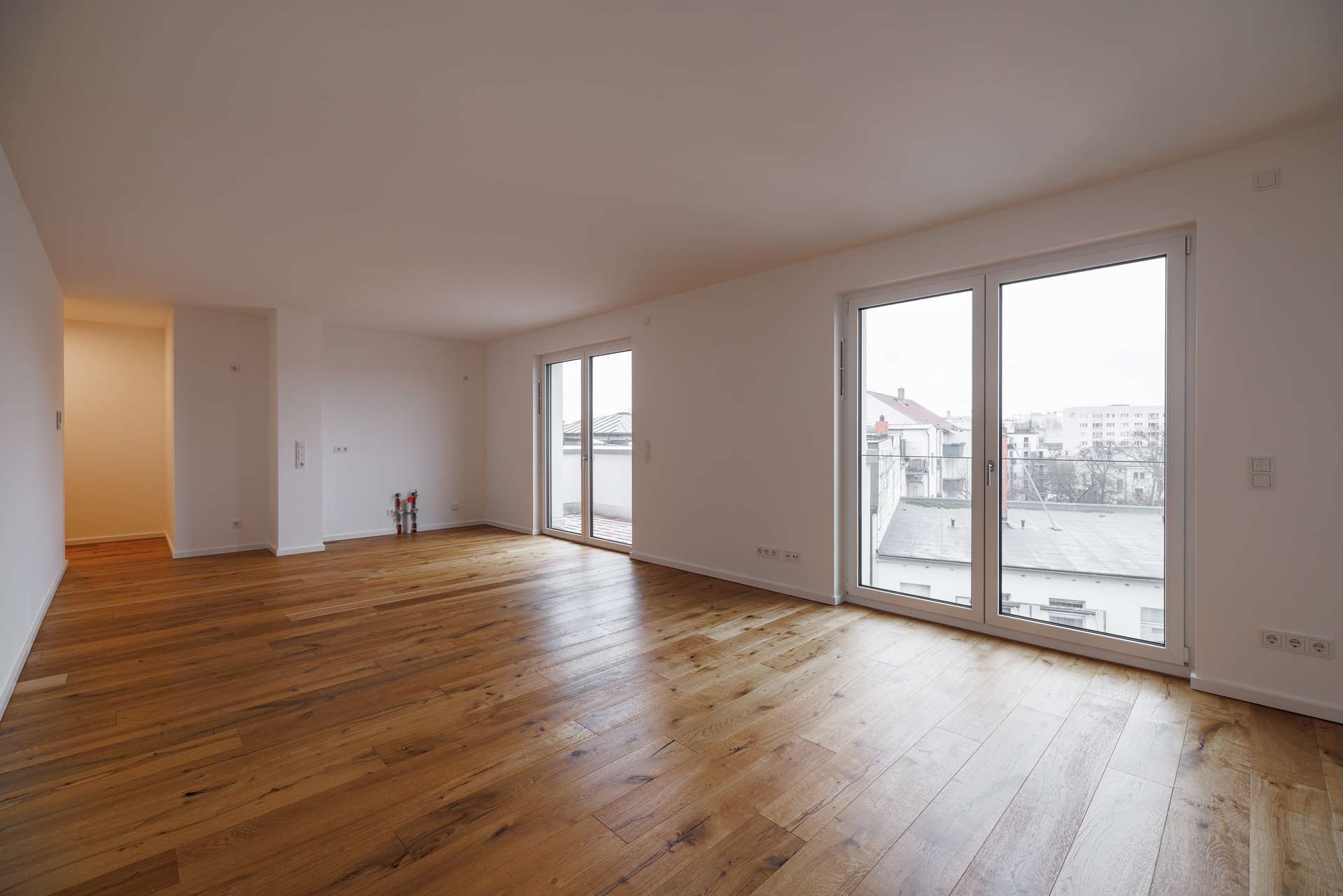 Thumbnail-Wohnung zum Mieten in Leipzig 1.957,14 € 108.73 m²