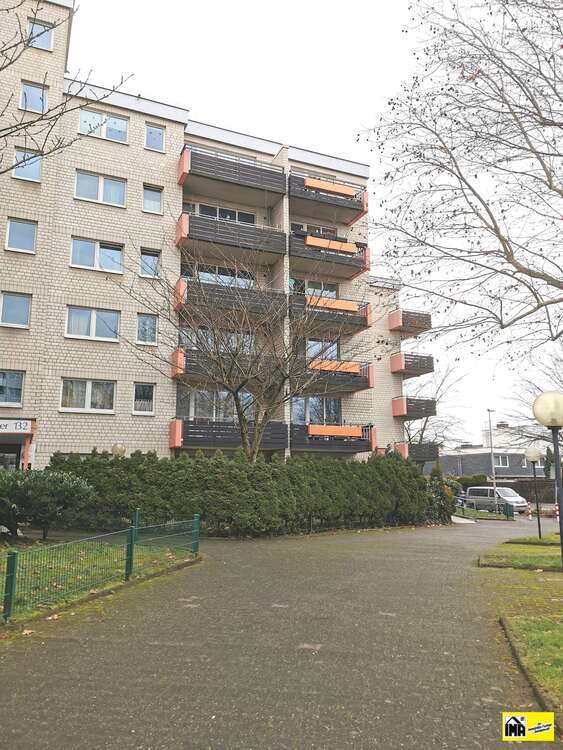 Thumbnail-Wohnung zum Kaufen in Bonn 89.500,00 € 26 m²