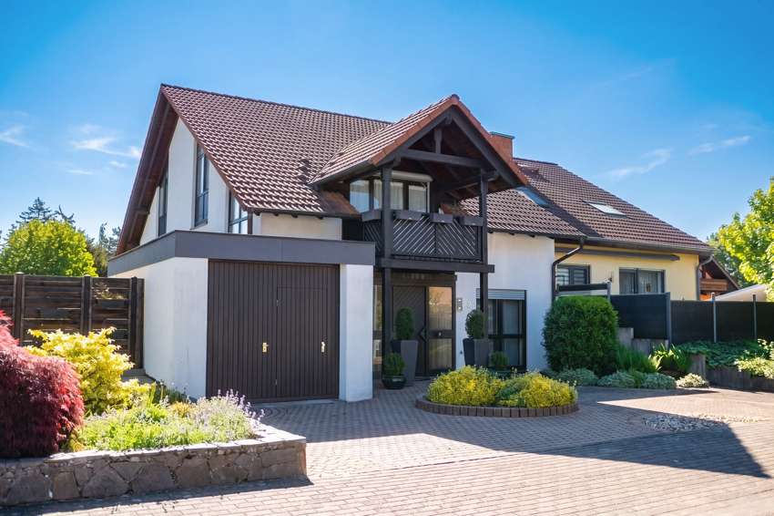 Thumbnail-Haus zum Kaufen in Karlsdorf-Neuthard Karlsdorf 520.000,00 € 175 m²