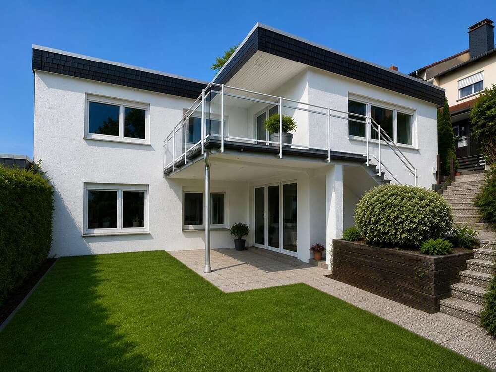 Thumbnail-Haus zum Kaufen in Wiesbaden 699.000,00 € 253 m²