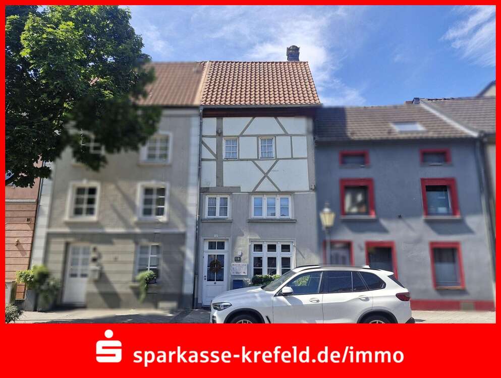 Thumbnail-Haus zum Kaufen in Rheinberg 340.000,00 € 118 m²
