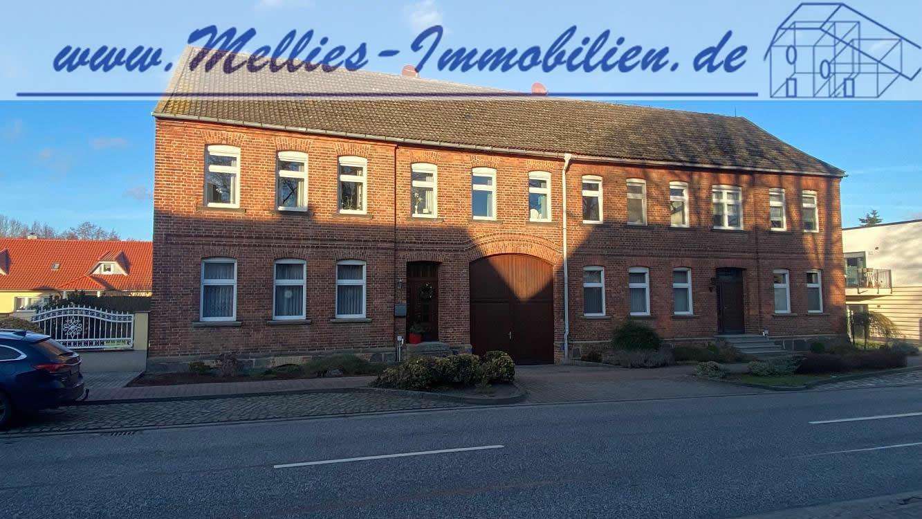 Thumbnail-Haus zum Kaufen in Rohrberg 298.000,00 € 360 m²