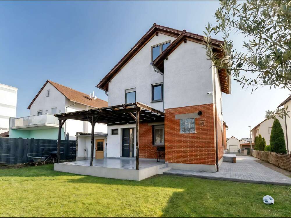 Thumbnail-Haus zum Kaufen in Lambsheim 625.000,00 € 203 m²