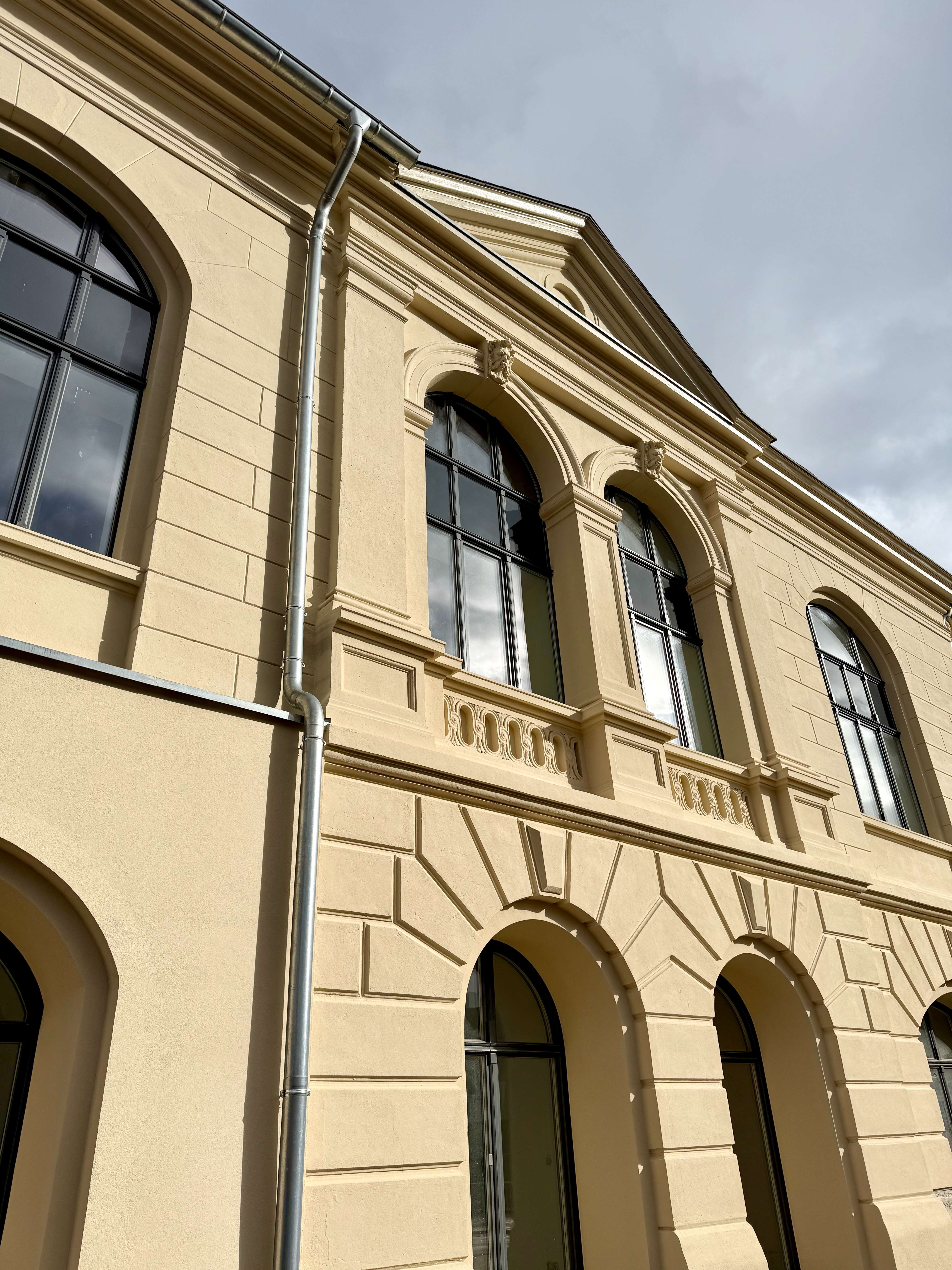 Thumbnail-Wohnung zum Mieten in Goslar 704,00 € 44 m²