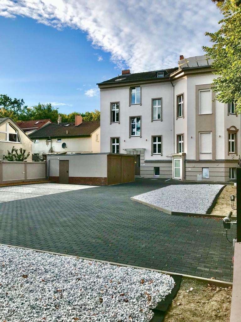 Thumbnail-Wohnung zum Mieten in Berlin 892,00 € 35 m²