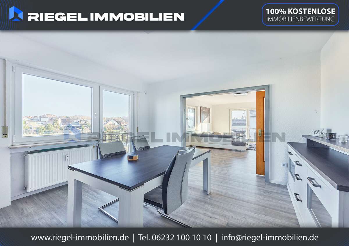 Thumbnail-Haus zum Kaufen in Böhl-Iggelheim 695.000,00 € 189.96 m²